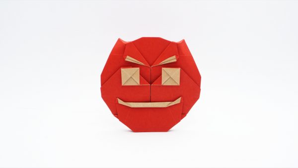 Devil Emoji by Jo Nakashima