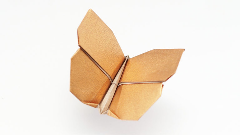 Jo Nakashima Origami artist